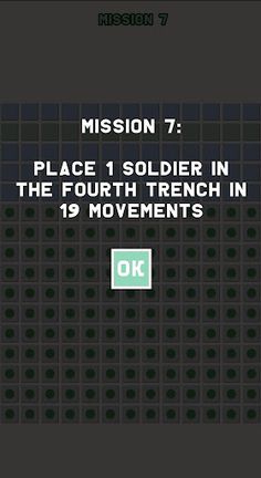 5 Trenches - Conway's Soldiers - Screenshot 3