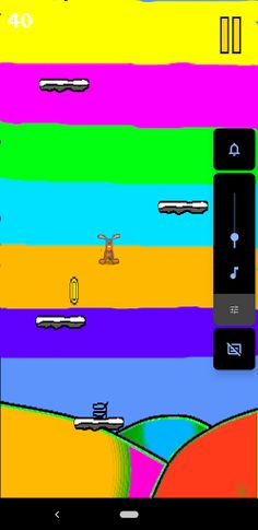 Hoppin Hare - Screenshot 2