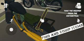 The Dead Will Walk. Story game - Screenshot 2