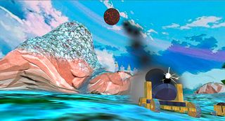 Trebuchet - Screenshot 2