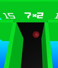 Math Maze - Screenshot 2