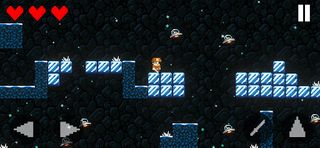 Crypt - Screenshot 3