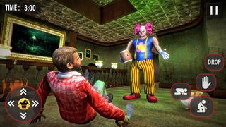 New Freaky Clown Games - Myste - Screenshot 3