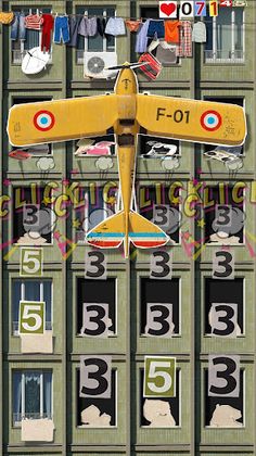 FUN SLUM - Screenshot 3