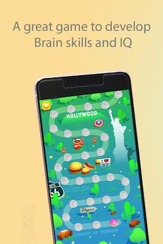 Brain concussion Thinking Game - Screenshot 4