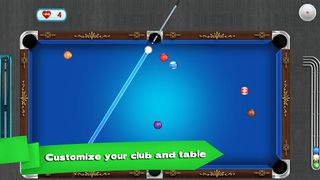 Pooking City Classic - Screenshot 1