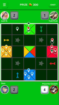 Ludo Cheetha - Screenshot 2