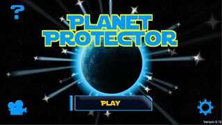 Planet Protector - Screenshot 3