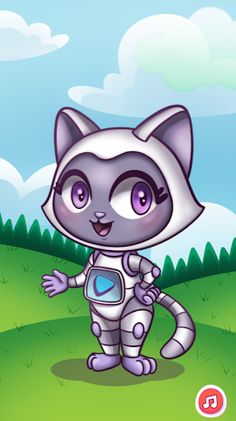 Zunyplay Alfabeto Alpha - Screenshot 1