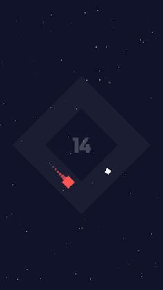Space Rush - Screenshot 2