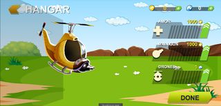 Helicopter Shooter - Screenshot 3