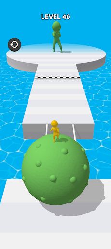 Squish Run 3D - Screenshot 4