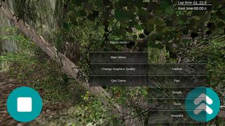 Race Nepal - Screenshot 3