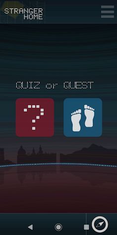 Stranger Home - Salzburg - Screenshot 4