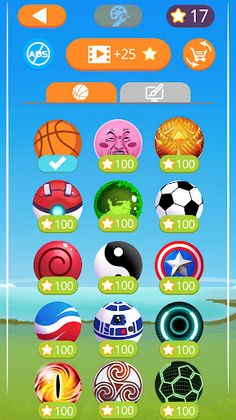 On fire : basketball shots - Screenshot 4