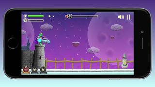 The Cooter King Chronicles - Screenshot 3