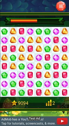 Magic Forest - Screenshot 3