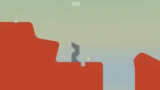 Golf on Mars - Screenshot 3