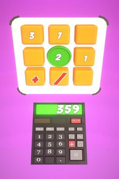 Shooter Calculator - Screenshot 3
