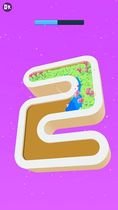 Water Flower - Screenshot 2