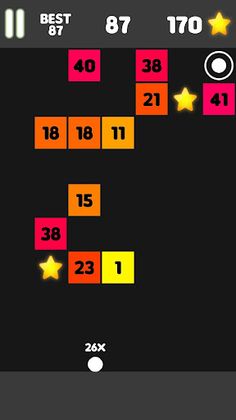 Boom Ballz - Screenshot 4