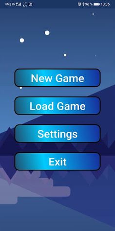 Memory Card Game - Screenshot 1