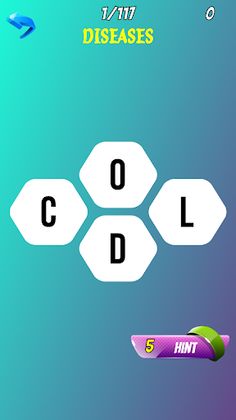 Word Bank - Screenshot 1