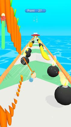 Slice & Evolve - Screenshot 4