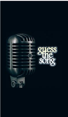 Guess the Song - Trivia Quiz - Screenshot 1