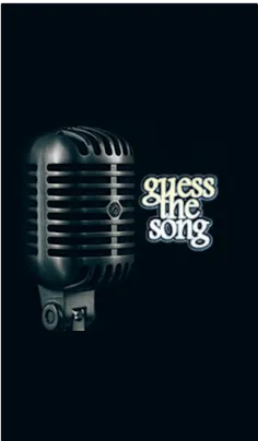 Guess the Song - Trivia Quiz - Screenshot 1