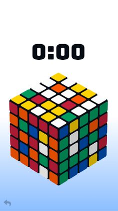 The Cube Game - Screenshot 3