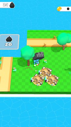 Recycle Town - Screenshot 1