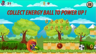 Soni Go - Screenshot 2