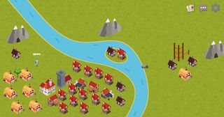 Eneider - Screenshot 2