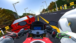 Bike Race - Bike Games 2023 - Screenshot 3