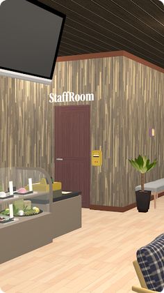 RabbitJPCafe -EscapeGame- - Screenshot 2