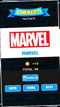 Quick Logo Search-Word Search - Screenshot 4