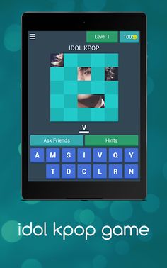 idol kpop game - Screenshot 1