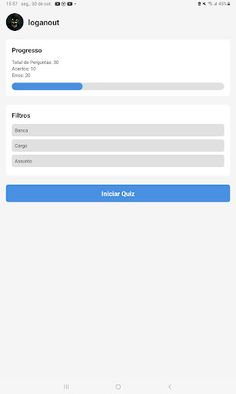 Fábrica de Concurso - Screenshot 4