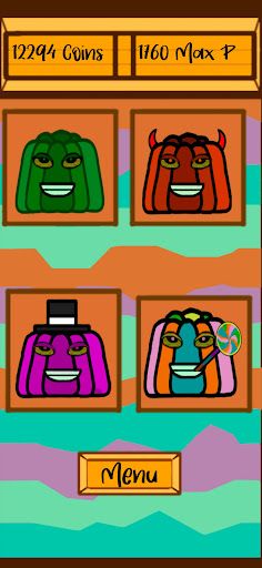 Jelly Jump - Screenshot 1