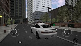 Great City Simulation - Screenshot 2