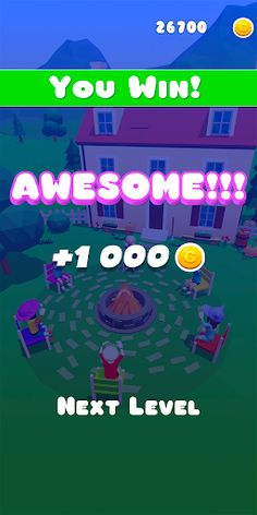 Love & Hate - Screenshot 3