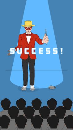 Mr Success - Screenshot 3