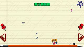 Catch The Letter - Screenshot 3