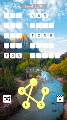 Word Hunter - Word Games - Screenshot 3