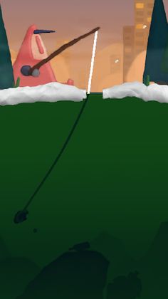 Pilkki - Screenshot 2