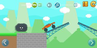 Road Monster - including some  - Screenshot 1