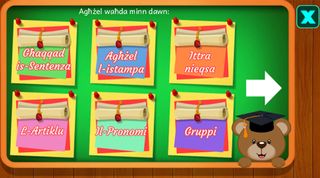 Malti - It-Tieni Pass - Screenshot 2