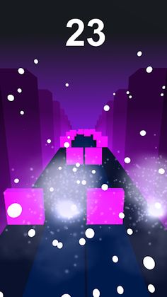 Twin Balls! - Screenshot 4
