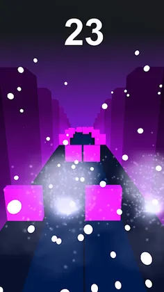Twin Balls! - Screenshot 4